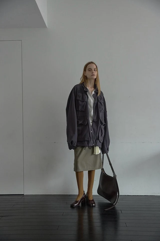 Roll-up Skirt by Uoov for Women - view 10