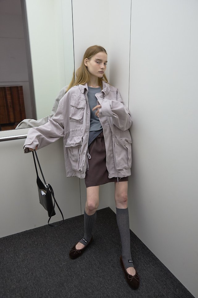 Roll-up Skirt by Uoov for Women - view 4