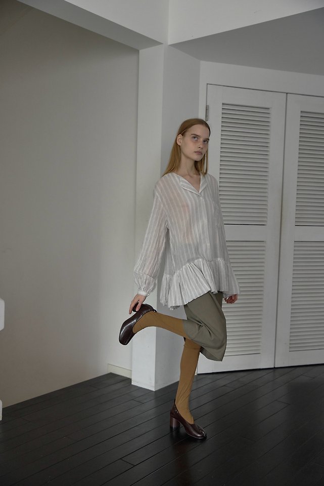 Roll-up Skirt by Uoov for Women - view 8
