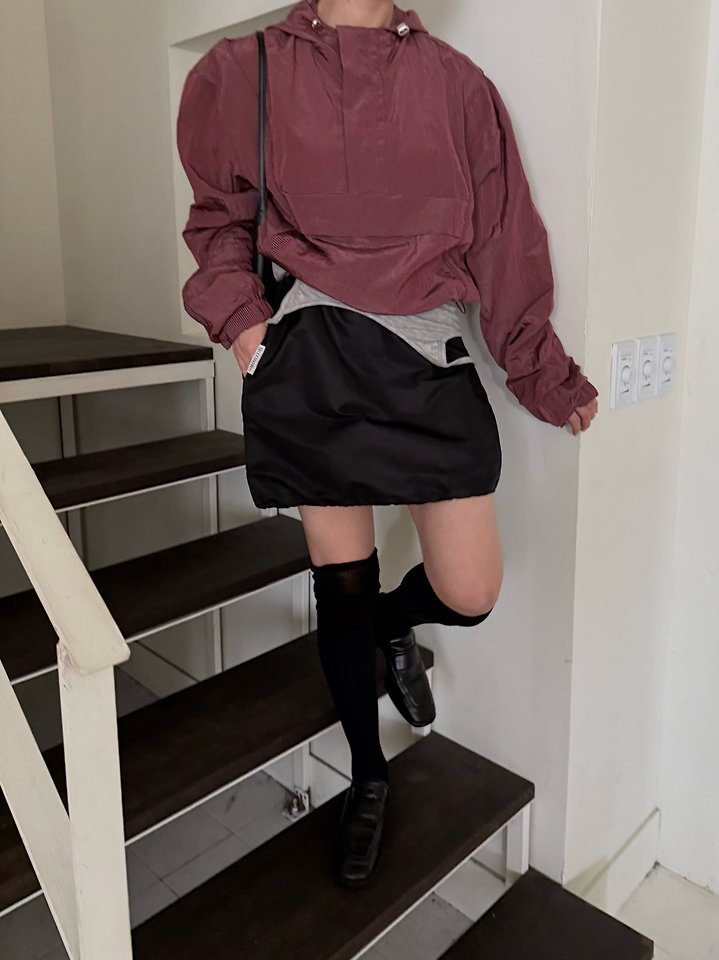 Pra Skirt by Uoov for Women - view 1