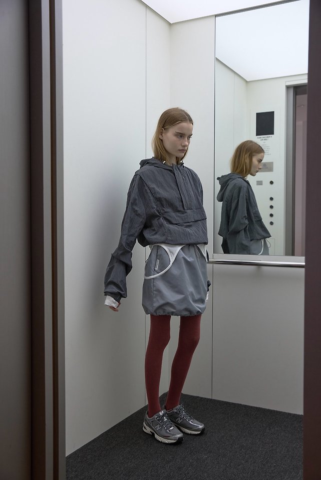 Pra Skirt by Uoov for Women - view 7