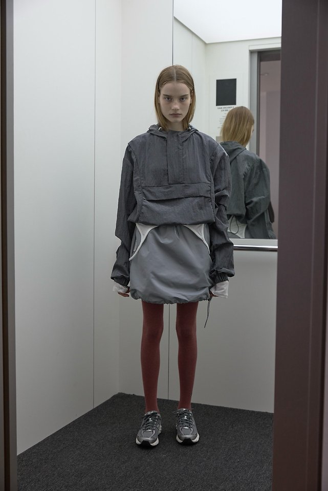 Pra Skirt by Uoov for Women - view 8