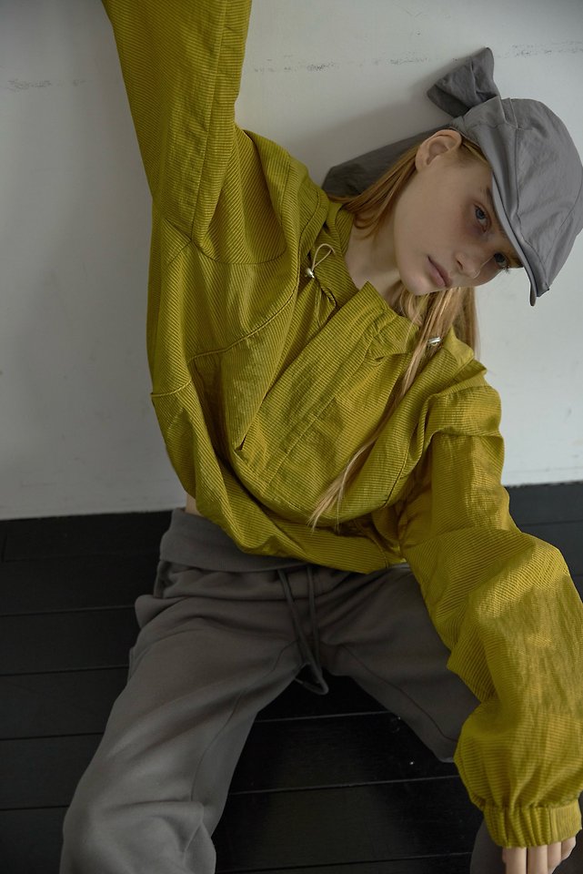 Feed Anorak by Uoov for Women - view 6