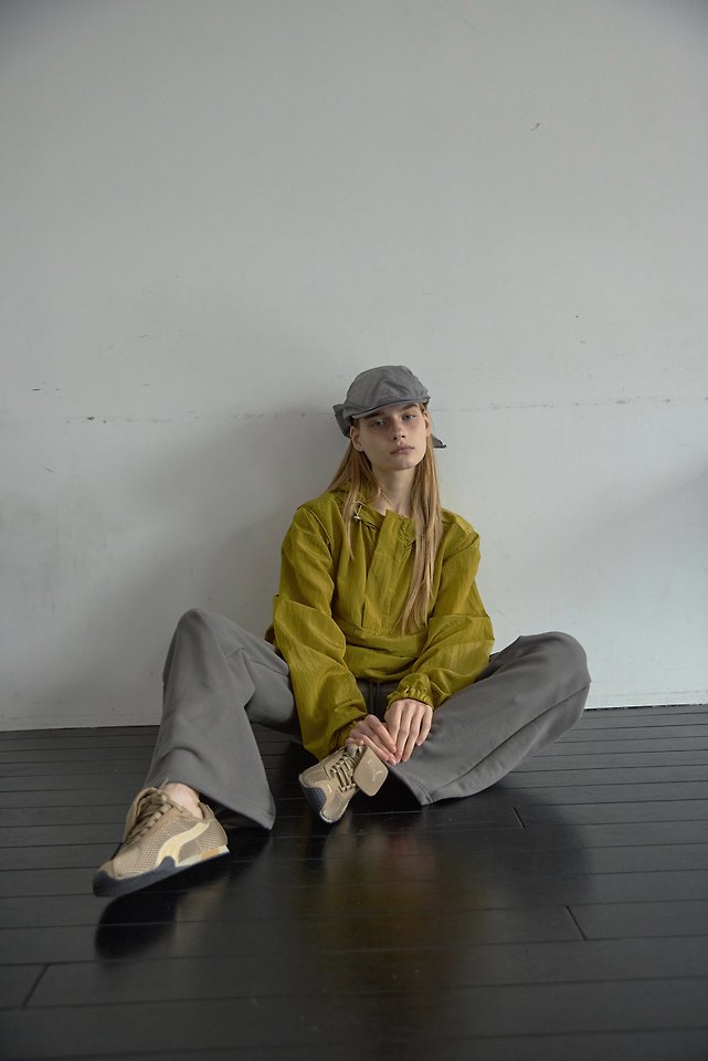 Feed Anorak by Uoov for Women - view 8
