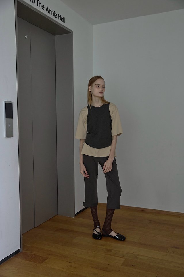 UU Daily Tee by Uoov for Women - view 3