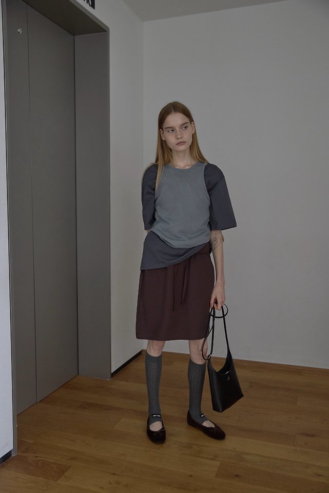 UU Daily Tee by Uoov for Women - view 6