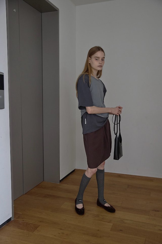 UU Daily Tee by Uoov for Women - view 7