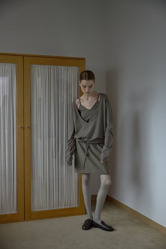 Prin Set by Uoov for Women - view 4
