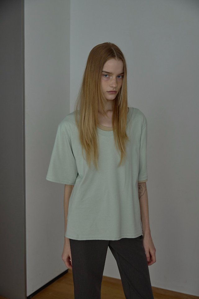 UU Daily Tee by Uoov for Women - view 11