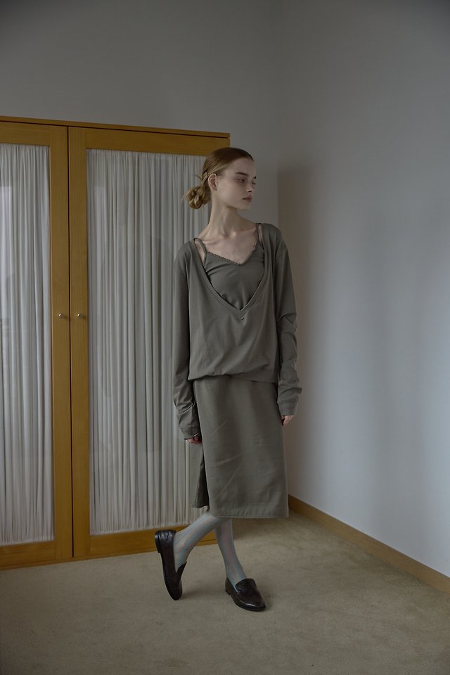 Prin Set by Uoov for Women - view 5
