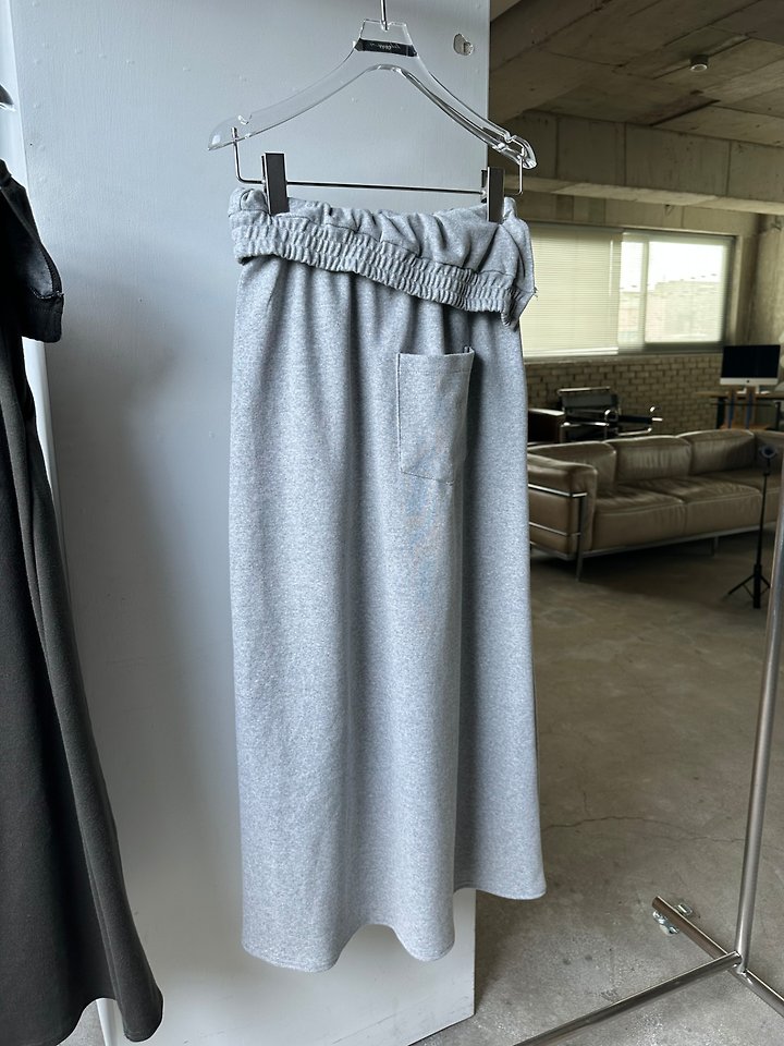 Slide Skirt by Uoov for Women - view 2
