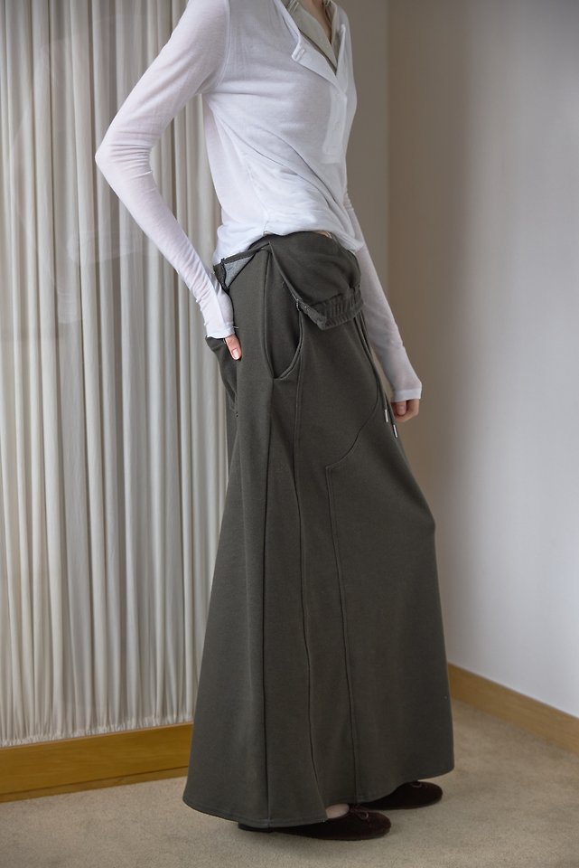 Slide Skirt by Uoov for Women - view 3