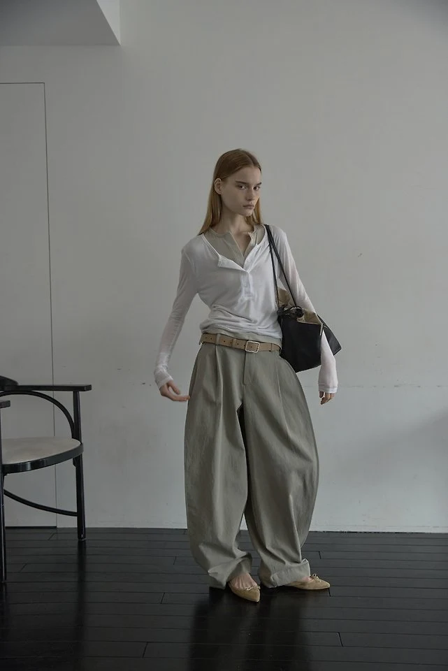 Volume Pants by Uoov for Women - view 1