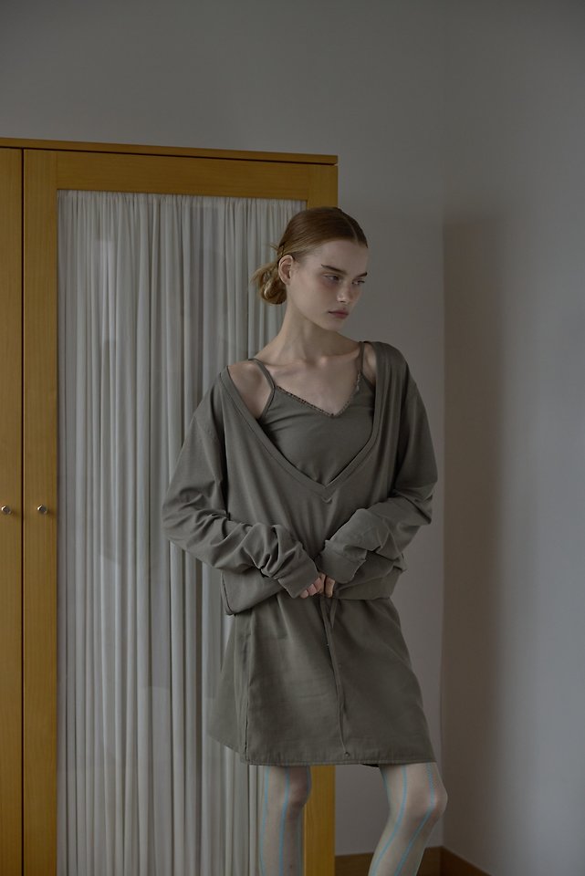 Prin Set by Uoov for Women - view 8