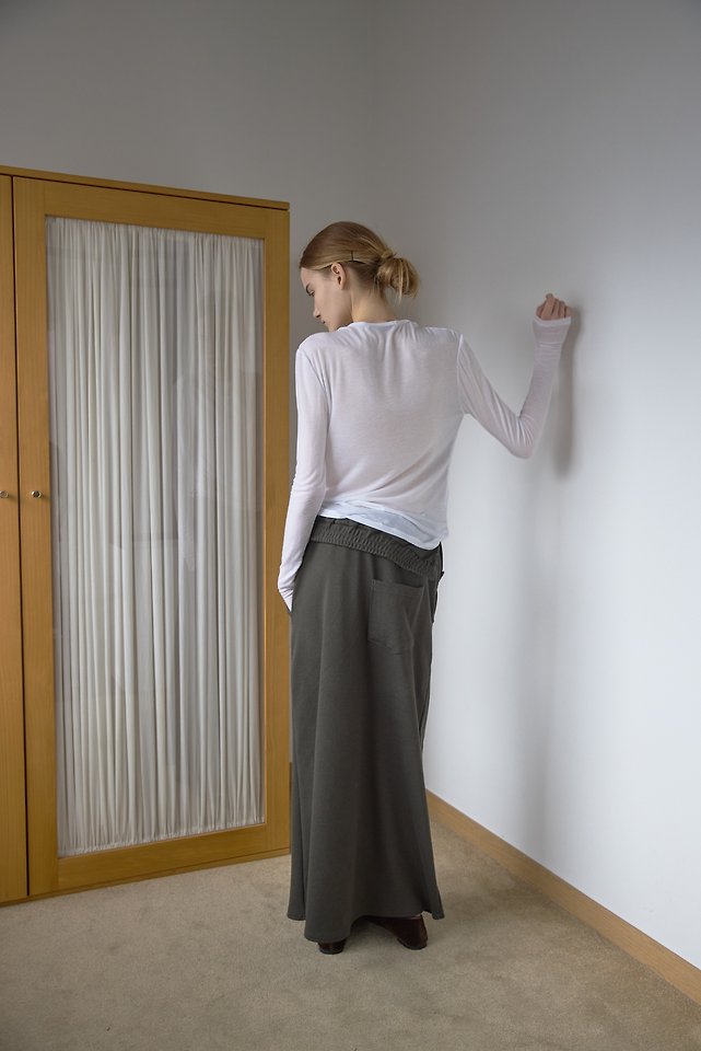 Slide Skirt by Uoov for Women - view 6