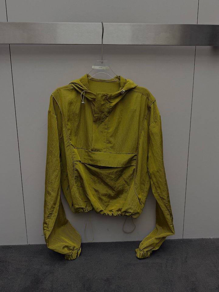 Feed Anorak by Uoov for Women - view 10