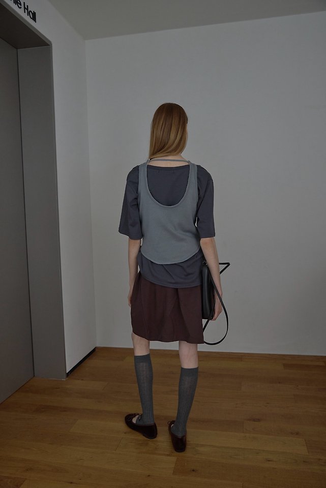 UU Daily Tee by Uoov for Women - view 9