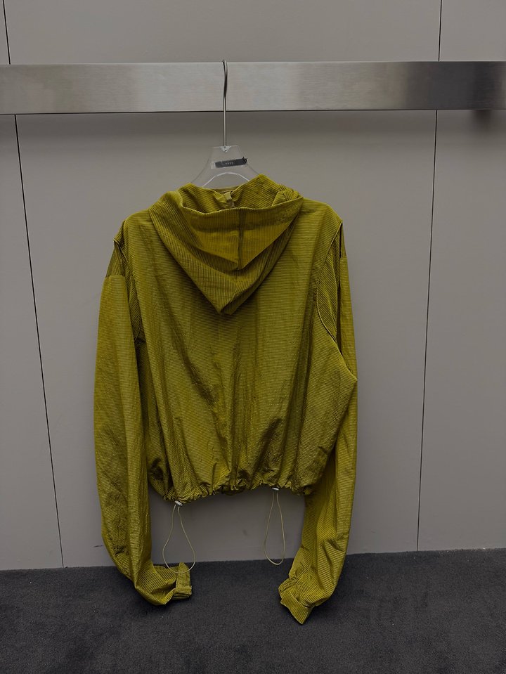 Feed Anorak by Uoov for Women - view 11