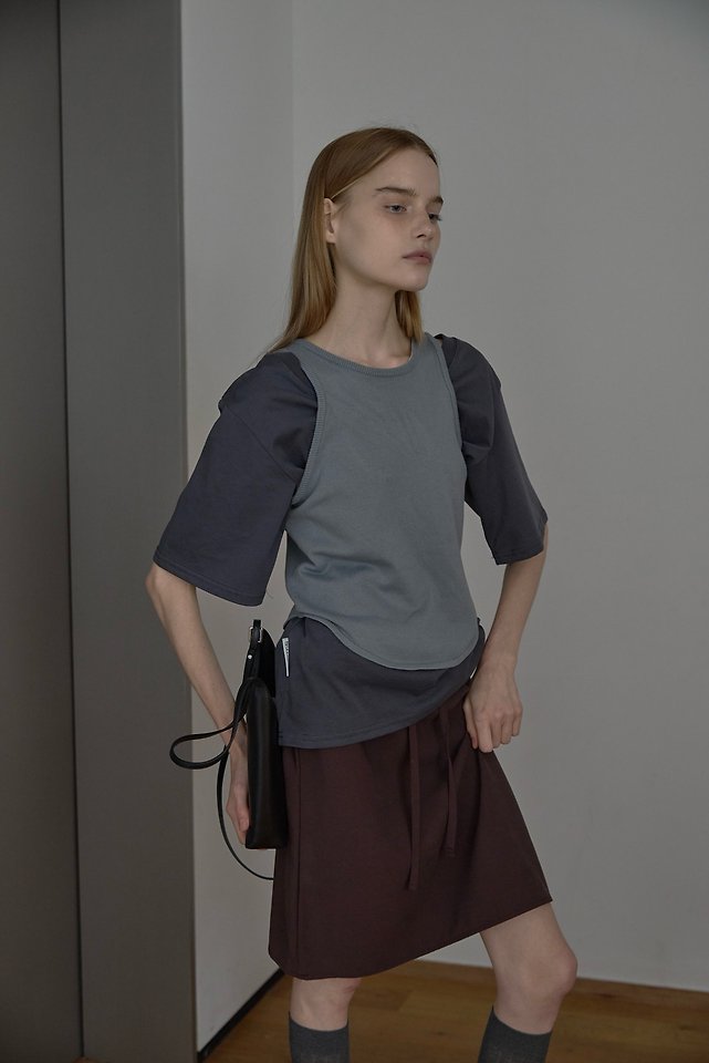 UU Daily Tee by Uoov for Women - view 10