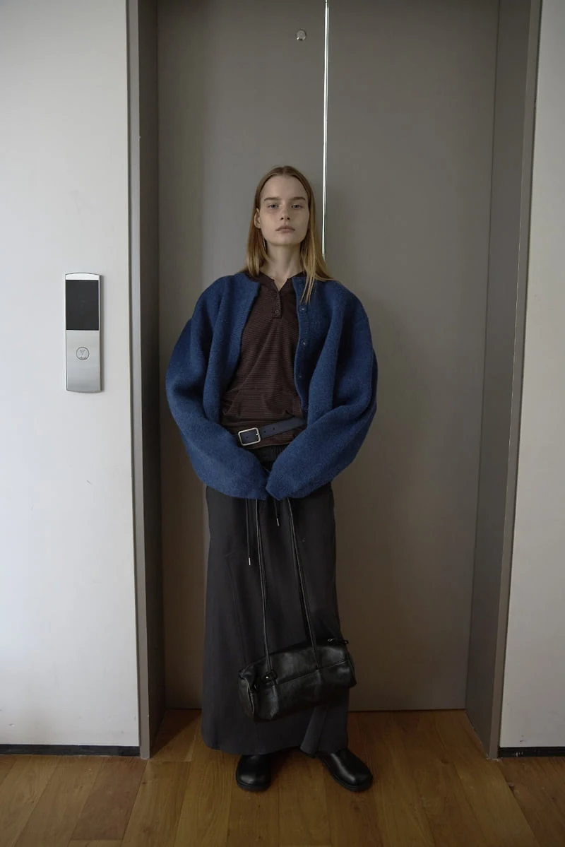Slide Skirt by Uoov for Women - view 12