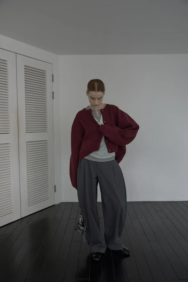 Volume Pants by Uoov for Women - view 10