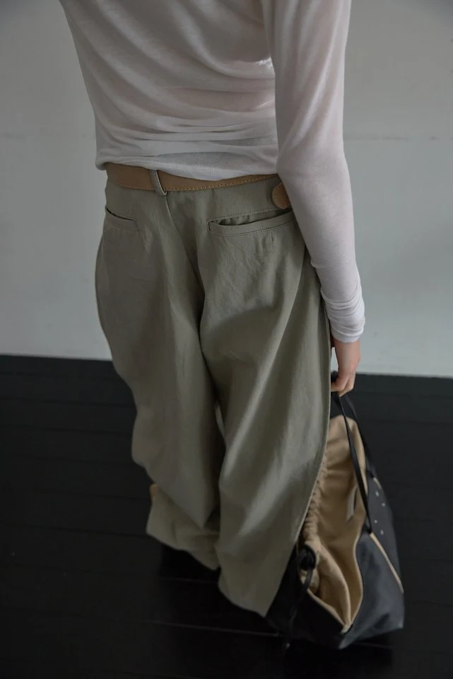 Volume Pants by Uoov for Women - view 6