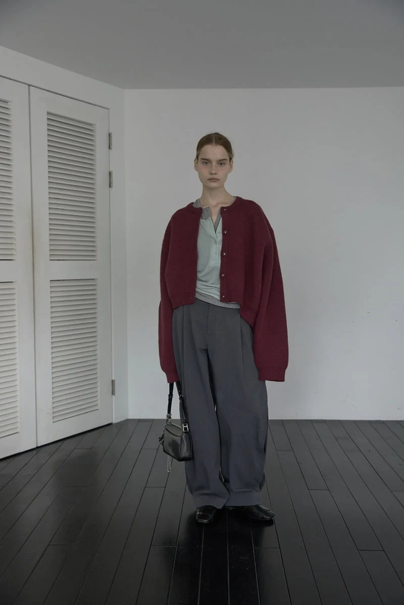 Volume Pants by Uoov for Women - view 8