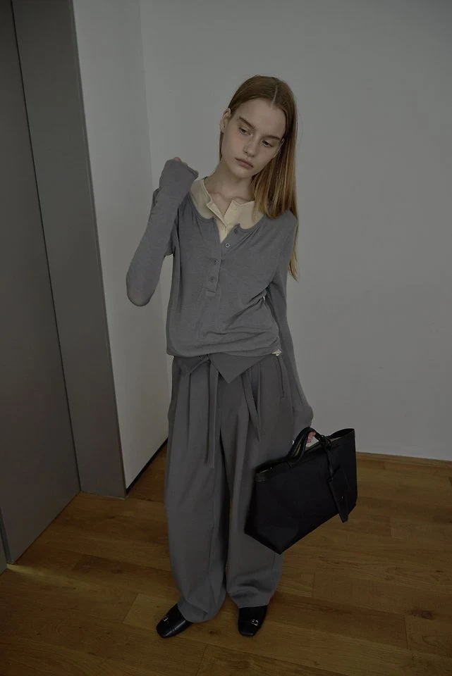 Belted Jacket by Uoov for Women - view 9