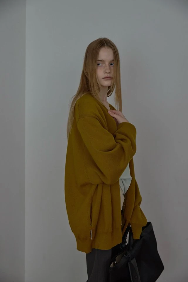 Hilton Cardigan by Uoov for Women - view 9