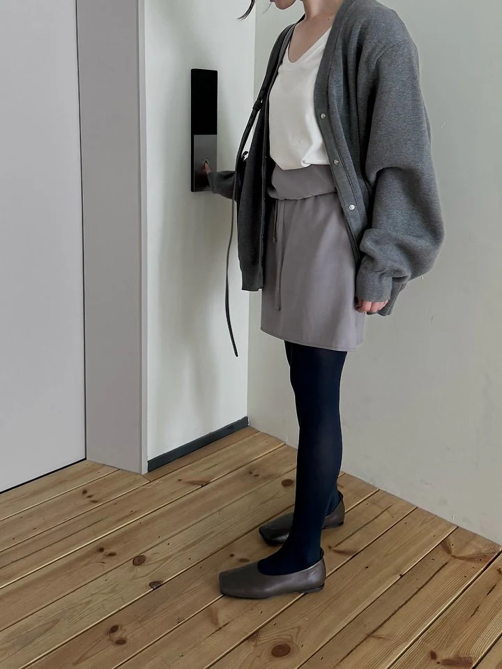 Hilton Cardigan by Uoov for Women - view 2