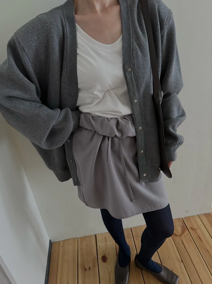 Hilton Cardigan by Uoov for Women - view 4