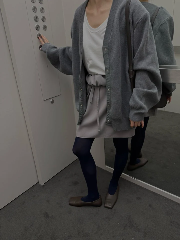 Hilton Cardigan by Uoov for Women - view 6