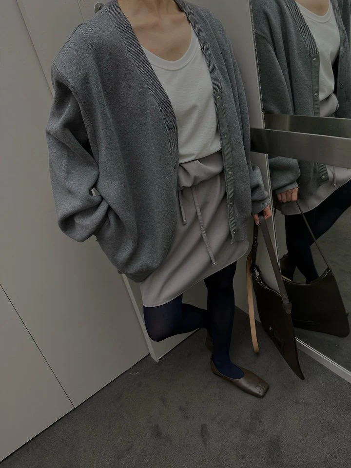 Hilton Cardigan by Uoov for Women - view 8