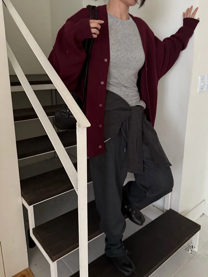 Hilton Cardigan by Uoov for Women - view 9