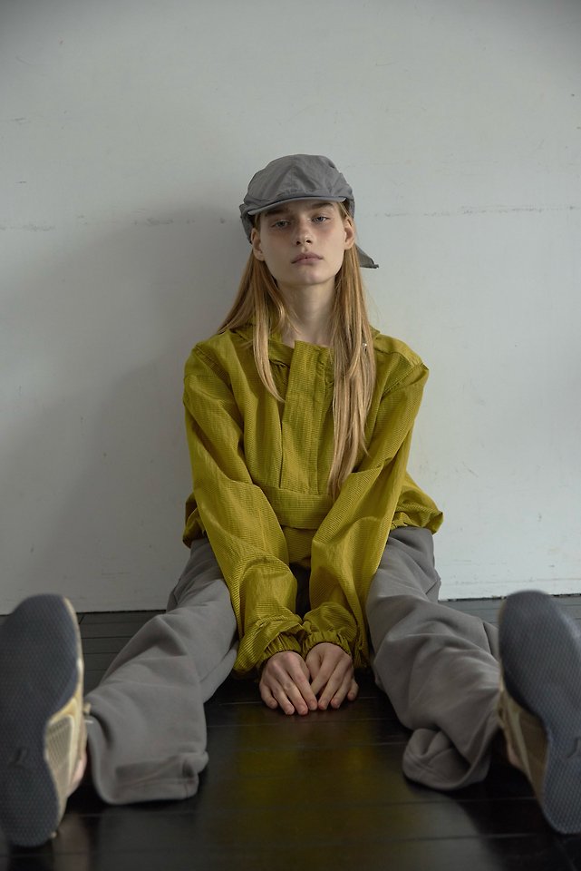 Fold Bootscut Pants by Uoov for Women - view 9