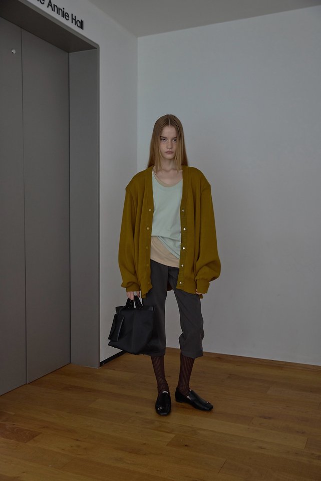 Maison Pants by Uoov for Women - view 10