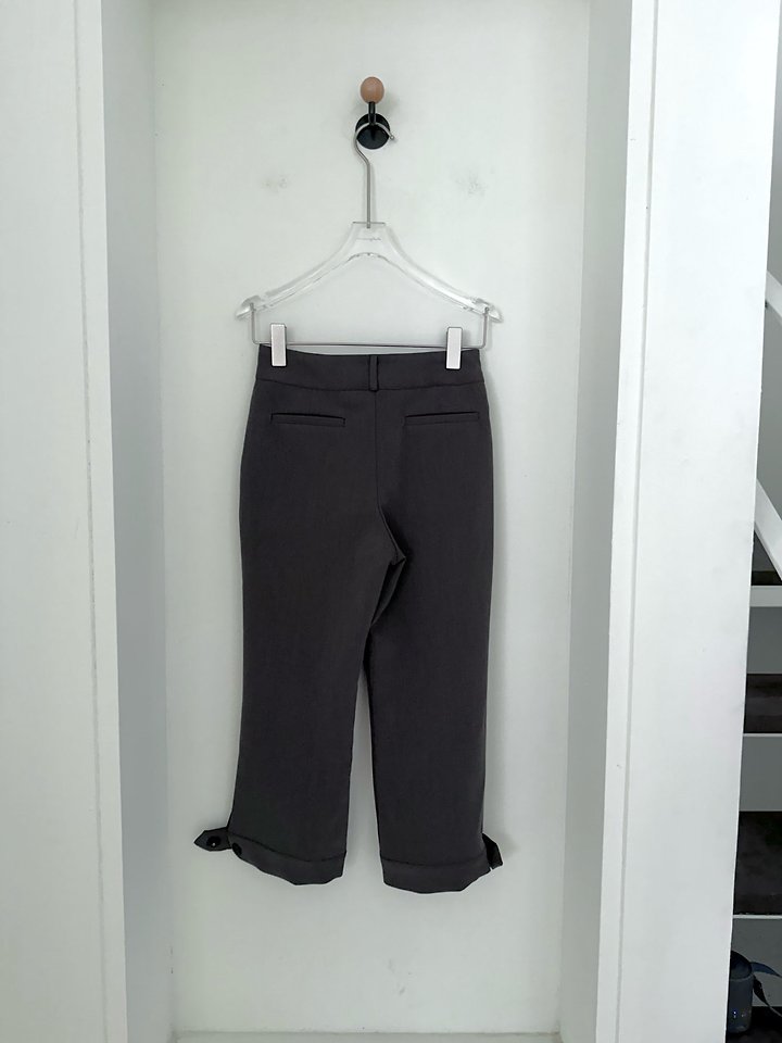 Maison Pants by Uoov for Women - view 2