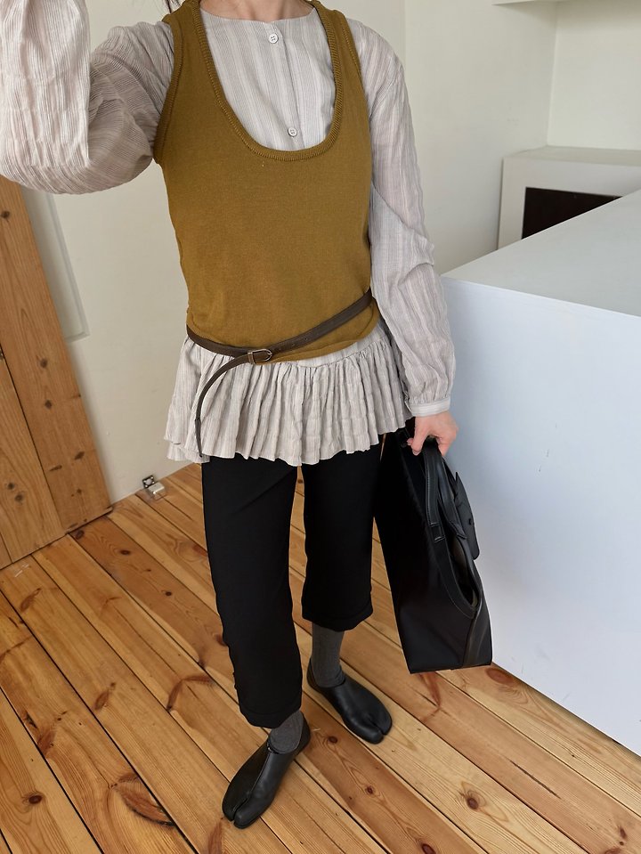 Maison Pants by Uoov for Women - view 6