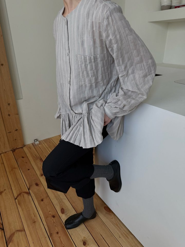 Maison Pants by Uoov for Women - view 8
