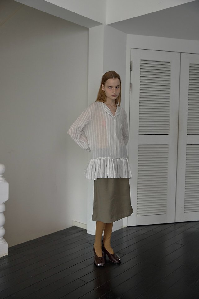Roll-up Skirt by Uoov for Women - view 7