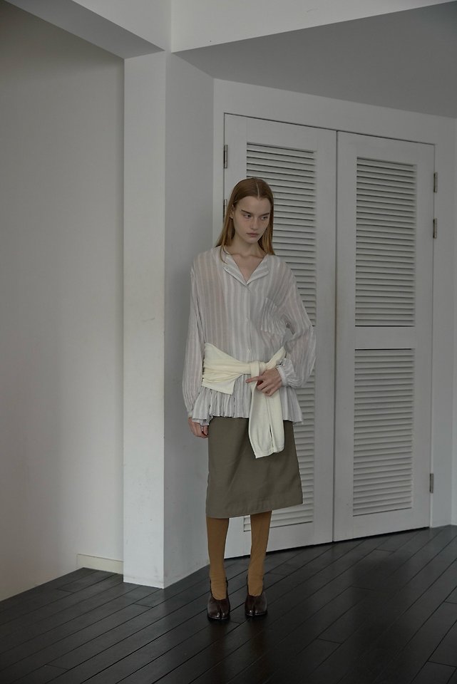 Roll-up Skirt by Uoov for Women - view 9