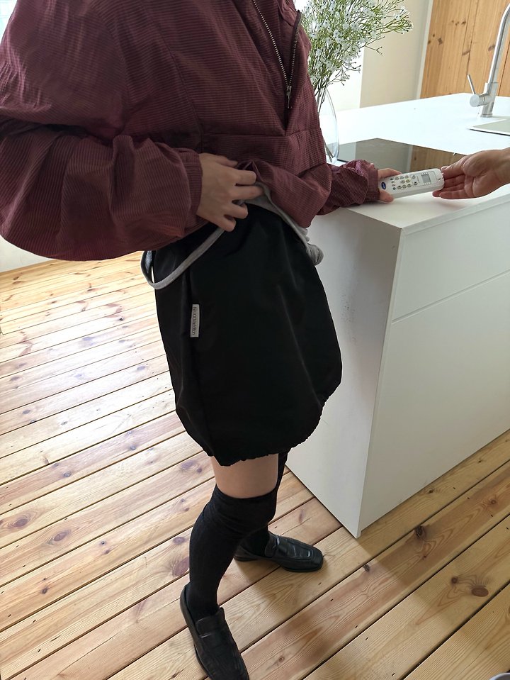 Pra Skirt by Uoov for Women - view 2