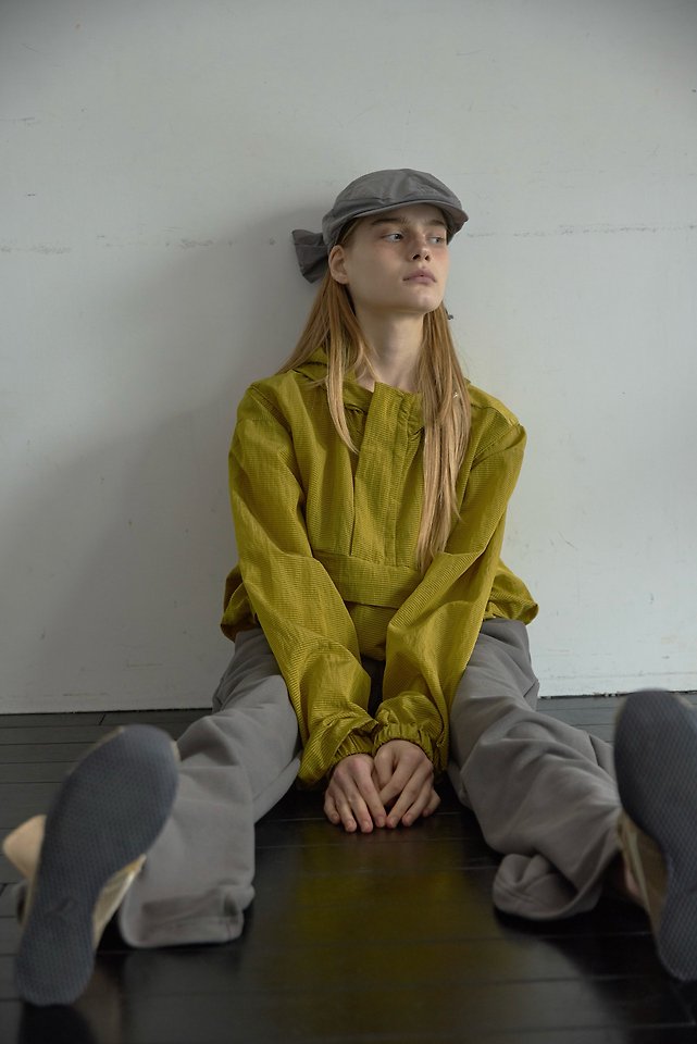 Feed Anorak by Uoov for Women - view 5