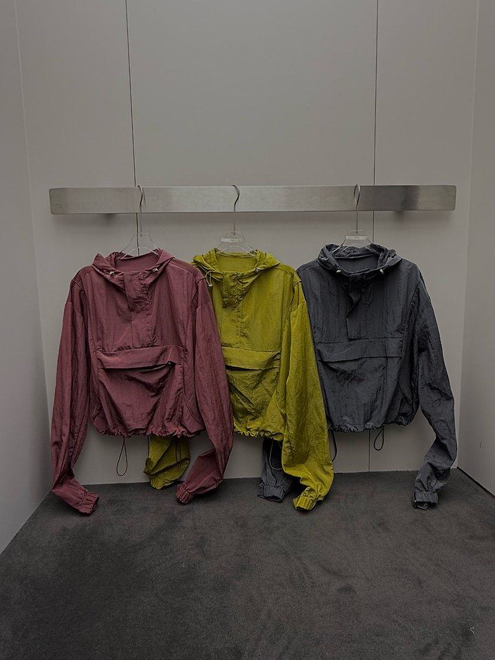 Feed Anorak by Uoov for Women - view 9