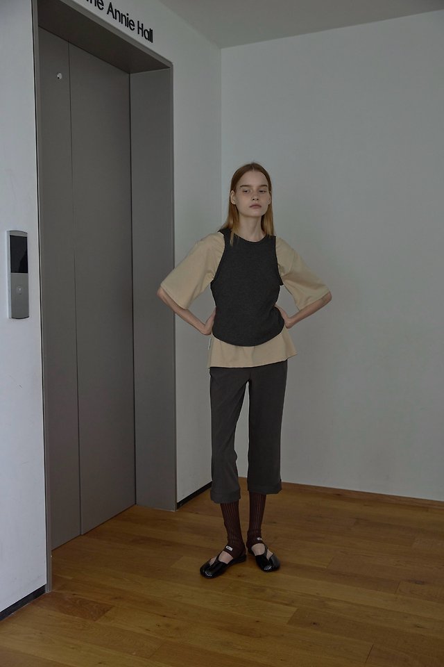 UU Daily Tee by Uoov for Women - view 2