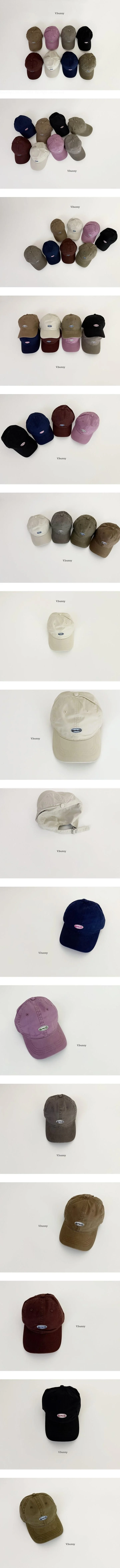 Emos Cap by V Bunny for Child - view 1