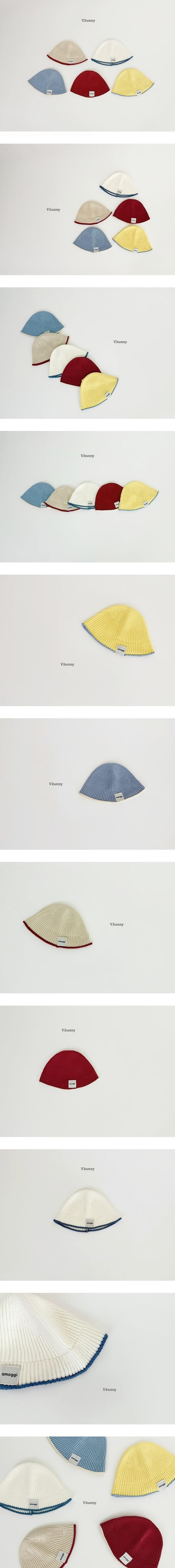 Rain Hat by V Bunny for Child - view 1