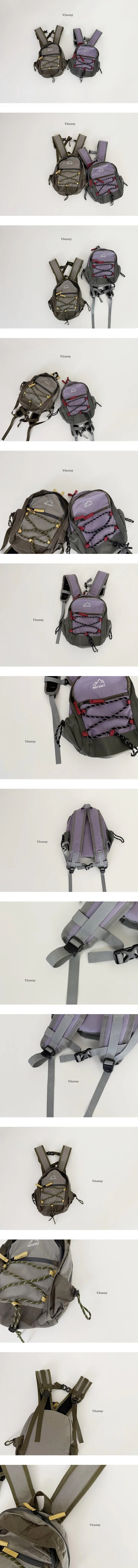 Roki Backpack by V Bunny for Child - view 1