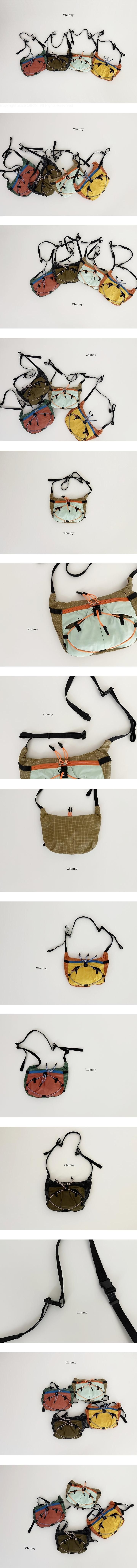 Bounder Bag by V Bunny for Child - view 1