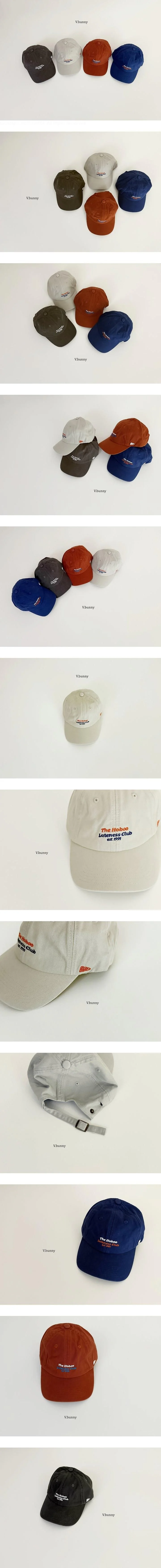 Baker Cap by V Bunny for Child - view 1